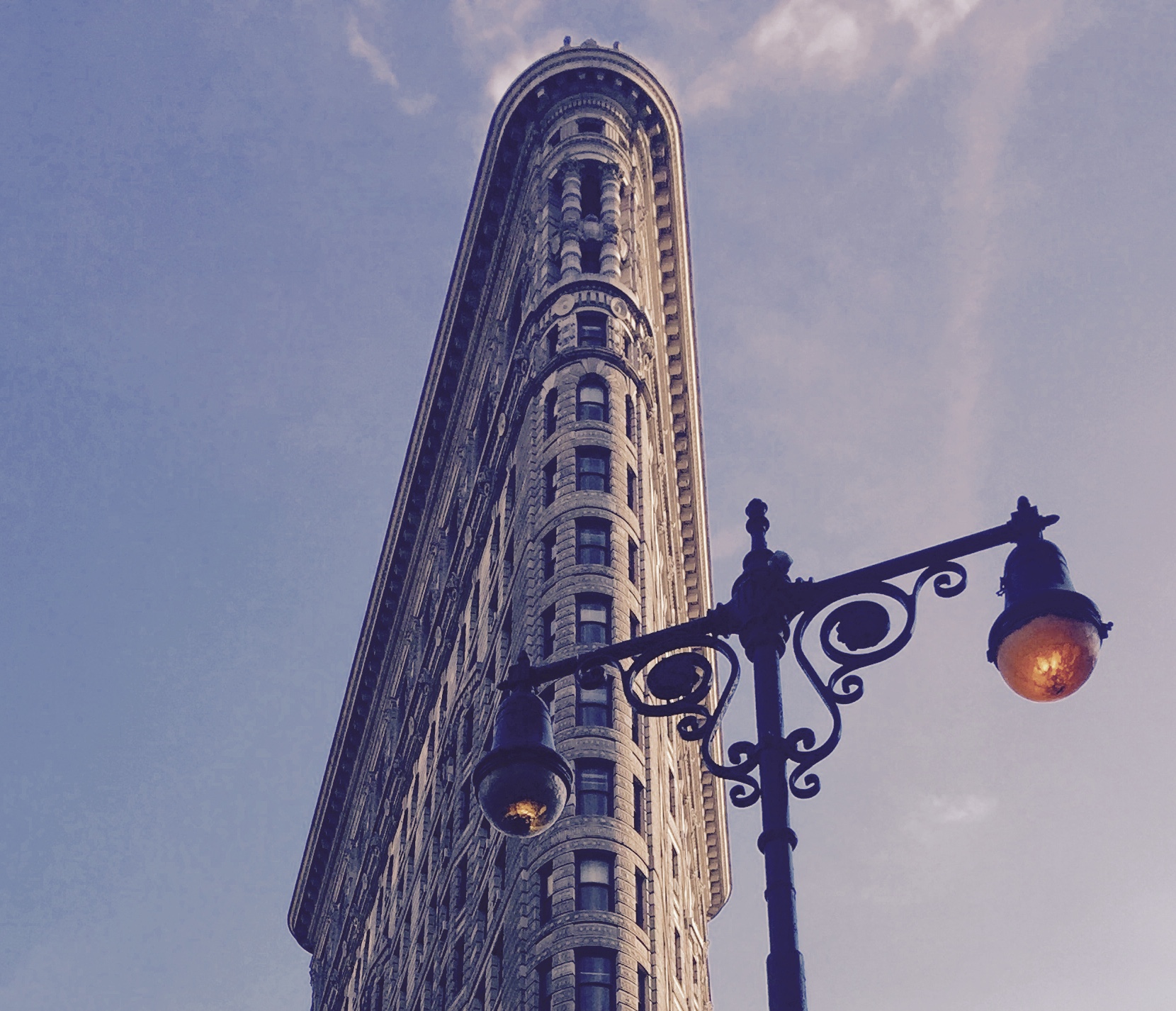 Add The Flatiron District to Your NYC 
