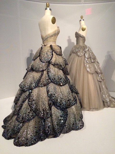 Fashion Recipes Inspired by the Met Museum Costume Exhibit – 3 Score & More